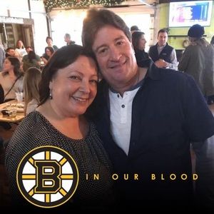 Meet your Posher, Debbie